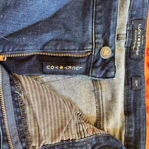 Lucky Brand Women’s Ginger Bermuda